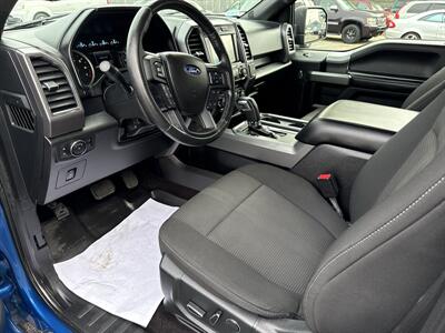 2017 Ford F-150 XLT  Sport Package - Photo 11 - Toms River, NJ 08753
