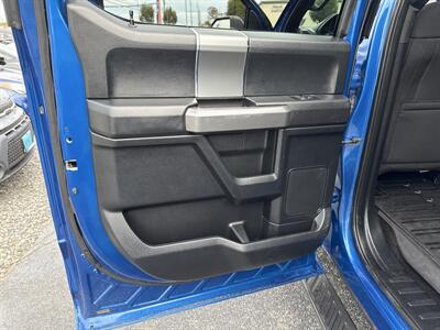 2017 Ford F-150 XLT  Sport Package - Photo 19 - Toms River, NJ 08753