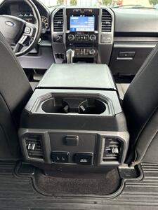 2017 Ford F-150 XLT  Sport Package - Photo 15 - Toms River, NJ 08753