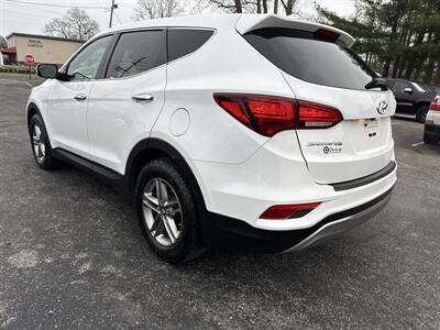 2017 Hyundai SANTA FE Sport 2.4L   - Photo 4 - Toms River, NJ 08753