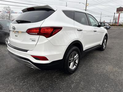 2017 Hyundai SANTA FE Sport 2.4L   - Photo 3 - Toms River, NJ 08753