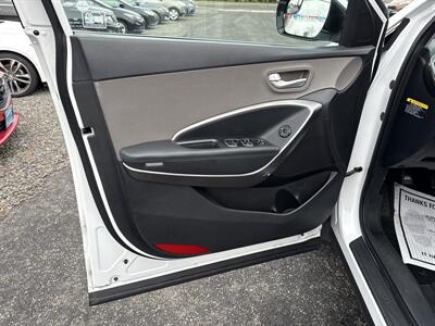 2017 Hyundai SANTA FE Sport 2.4L   - Photo 16 - Toms River, NJ 08753