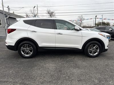 2017 Hyundai SANTA FE Sport 2.4L   - Photo 6 - Toms River, NJ 08753