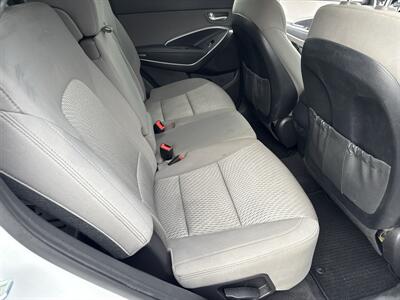 2017 Hyundai SANTA FE Sport 2.4L   - Photo 12 - Toms River, NJ 08753