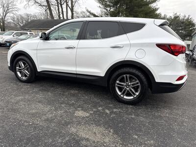 2017 Hyundai SANTA FE Sport 2.4L   - Photo 5 - Toms River, NJ 08753