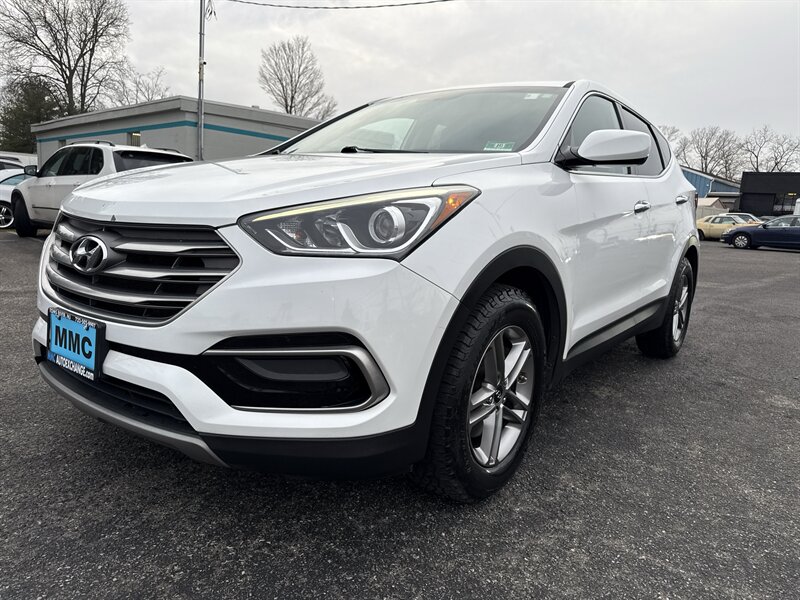 2017 Hyundai SANTA FE Sport 2.4L   - Photo 1 - Toms River, NJ 08753