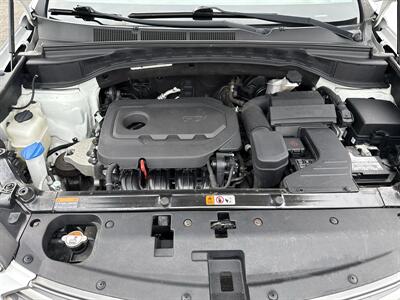 2017 Hyundai SANTA FE Sport 2.4L   - Photo 18 - Toms River, NJ 08753