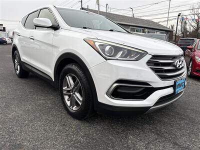 2017 Hyundai SANTA FE Sport 2.4L   - Photo 2 - Toms River, NJ 08753
