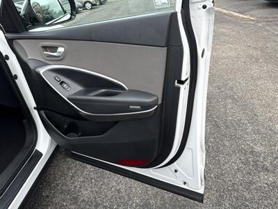 2017 Hyundai SANTA FE Sport 2.4L   - Photo 14 - Toms River, NJ 08753