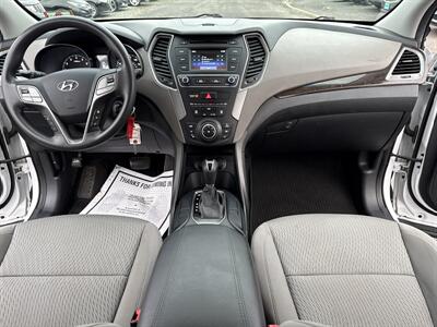 2017 Hyundai SANTA FE Sport 2.4L   - Photo 13 - Toms River, NJ 08753
