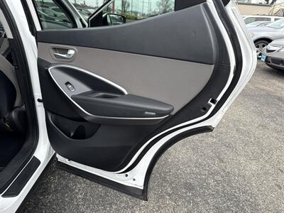 2017 Hyundai SANTA FE Sport 2.4L   - Photo 15 - Toms River, NJ 08753