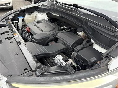 2017 Hyundai SANTA FE Sport 2.4L   - Photo 20 - Toms River, NJ 08753