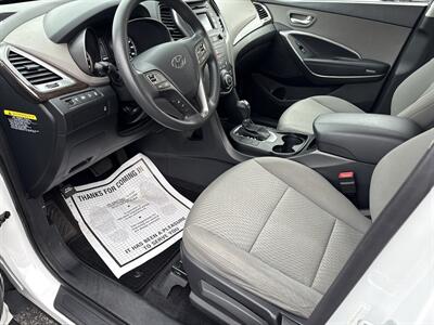 2017 Hyundai SANTA FE Sport 2.4L   - Photo 10 - Toms River, NJ 08753