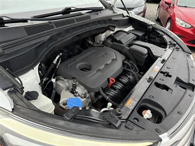 2017 Hyundai SANTA FE Sport 2.4L   - Photo 19 - Toms River, NJ 08753