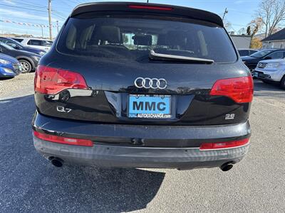 2009 Audi Q7 3.6 quattro Premium - Photo 8 - Toms River, NJ 08753