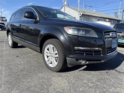 2009 Audi Q7 3.6 quattro Premium - Photo 2 - Toms River, NJ 08753