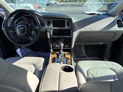 2009 Audi Q7 3.6 quattro Premium - Photo 14 - Toms River, NJ 08753