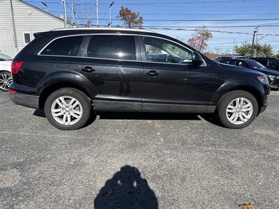 2009 Audi Q7 3.6 quattro Premium - Photo 6 - Toms River, NJ 08753