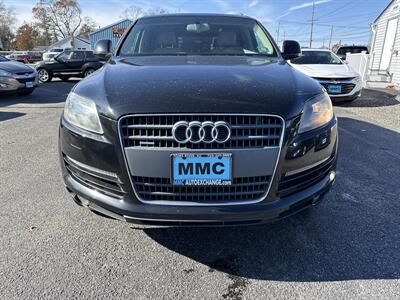 2009 Audi Q7 3.6 quattro Premium - Photo 7 - Toms River, NJ 08753