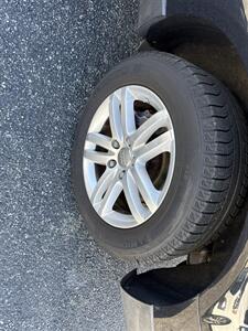 2009 Audi Q7 3.6 quattro Premium - Photo 9 - Toms River, NJ 08753