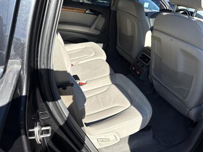 2009 Audi Q7 3.6 quattro Premium - Photo 12 - Toms River, NJ 08753