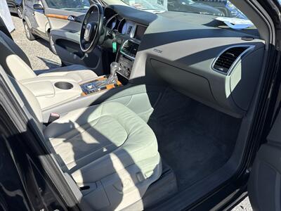 2009 Audi Q7 3.6 quattro Premium - Photo 11 - Toms River, NJ 08753