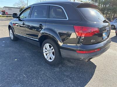 2009 Audi Q7 3.6 quattro Premium - Photo 4 - Toms River, NJ 08753
