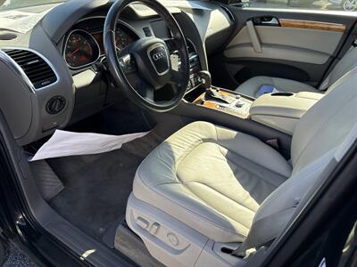 2009 Audi Q7 3.6 quattro Premium - Photo 10 - Toms River, NJ 08753