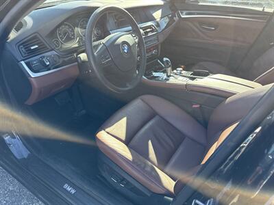 2012 BMW 528i xDrive   - Photo 2 - Toms River, NJ 08753