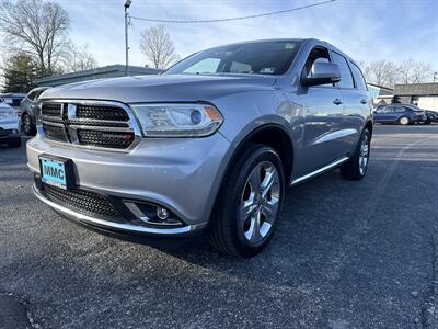 2015 Dodge Durango Limited SUV