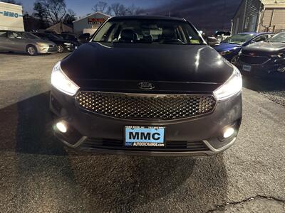 2017 Kia Cadenza Limited   - Photo 7 - Toms River, NJ 08753