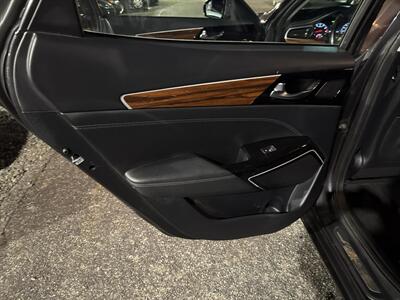 2017 Kia Cadenza Limited   - Photo 17 - Toms River, NJ 08753
