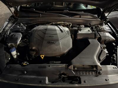 2017 Kia Cadenza Limited   - Photo 18 - Toms River, NJ 08753