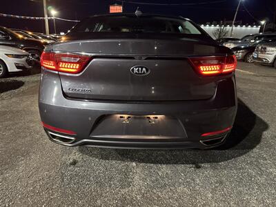 2017 Kia Cadenza Limited   - Photo 8 - Toms River, NJ 08753