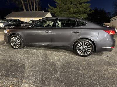2017 Kia Cadenza Limited   - Photo 5 - Toms River, NJ 08753