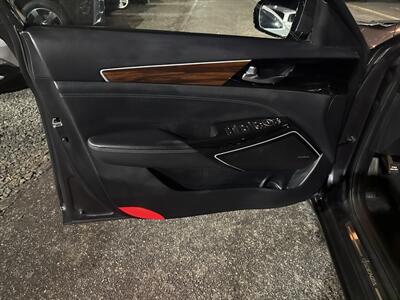 2017 Kia Cadenza Limited   - Photo 16 - Toms River, NJ 08753