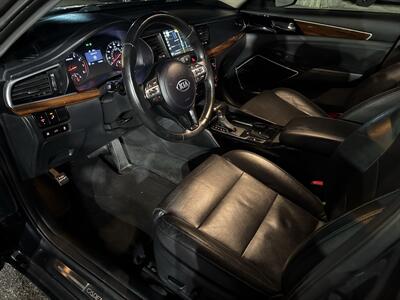 2017 Kia Cadenza Limited   - Photo 10 - Toms River, NJ 08753