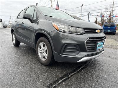 2020 Chevrolet Trax LS   - Photo 2 - Toms River, NJ 08753