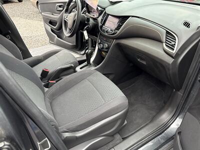 2020 Chevrolet Trax LS   - Photo 10 - Toms River, NJ 08753