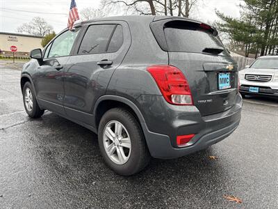 2020 Chevrolet Trax LS   - Photo 3 - Toms River, NJ 08753