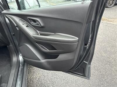 2020 Chevrolet Trax LS   - Photo 13 - Toms River, NJ 08753