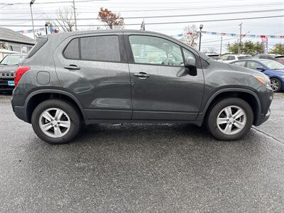 2020 Chevrolet Trax LS   - Photo 5 - Toms River, NJ 08753