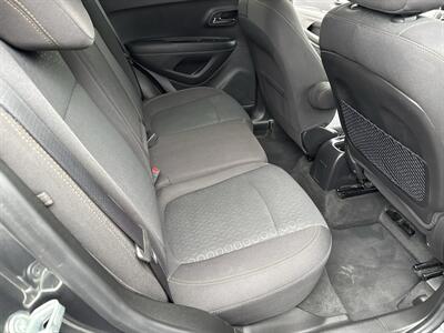 2020 Chevrolet Trax LS   - Photo 11 - Toms River, NJ 08753