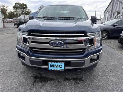 2018 Ford F-150 XLT   - Photo 7 - Toms River, NJ 08753