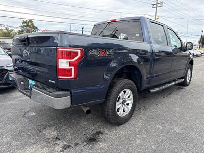 2018 Ford F-150 XLT   - Photo 3 - Toms River, NJ 08753