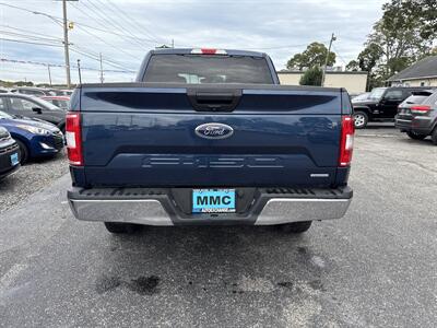 2018 Ford F-150 XLT   - Photo 8 - Toms River, NJ 08753