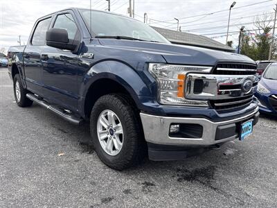 2018 Ford F-150 XLT   - Photo 2 - Toms River, NJ 08753