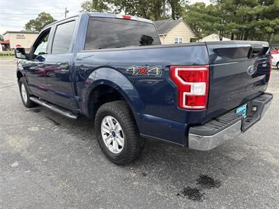 2018 Ford F-150 XLT   - Photo 4 - Toms River, NJ 08753