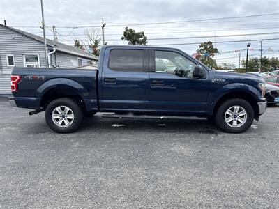 2018 Ford F-150 XLT   - Photo 6 - Toms River, NJ 08753