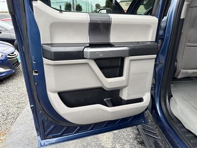2018 Ford F-150 XLT   - Photo 17 - Toms River, NJ 08753